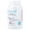 Фото використання Advanced Hair + Nail Care Фото використання BioSil, Advanced Hair + Nail Care, Підтримка росту волосся, 120 к