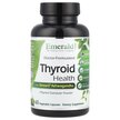 Фото применение Thyroid Health Фото применение Emerald, Поддержка щитовидной железы, Thyroid Health, 60 капсул