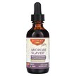 Фото применение Microbe Slayer Microorganism Detox Alcohol Free Фото применение Bioray, Детокс безалкогольный, Microorganism Detox, 60 мл