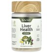 Фото применение Snap Supplements, Поддержка печени, Liver Health & Detox, 60 