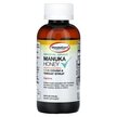 Фото використання Manuka Honey Kids Cough & Throat Syrup Daytime Honey, Манука 