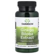 Фото використання Swanson, Ginkgo Biloba Extract, Гінкго Білоба, 100 капсул
