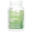 Фото використання Bio Nutrition, Moringa 5000 mg Super Food, Морінга 5000 мг, 90 ка