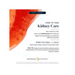 Фото використання Quicksilver Scientific, Kidney Care, Підтримка нирок, 100 mL