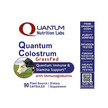 Фото використання Quantum Colostrum with Immunoglobulins, Колострум, 1 шт