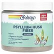 Фото применение Psyllium Husk Fiber Powder Фото применение Solaray, Псиллиум, Psyllium Husk Fiber Powder, 175 г