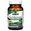 Фото використання Nature's Answer, Goldenseal Root 550 mg, Жовтокорінь, 50 кап