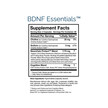 Фото використання Cognitive Performance Duo - BDNF Essentials & Cognicare, Підт