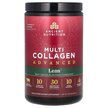 Фото використання Multi Collagen Advanced Lean Cinnamon Фото використання Multi Collagen Advanced Lean Cinnamon, Колаген, 450 г