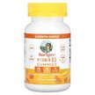 Фото применение Vitamin D3 Gummies Lemon Strawberry and Orange, Витамин D3, 60 та