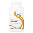 Фото використання Testosterone Nutrients Фото використання Testosterone Nutrients, Бустер Тестостерону, 120 капсул