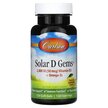 Фото використання Solar D Gems 2000 IU 50 mcg Vitamin D3 plus Omega-3s Natural Lemon Flavor Фото використання Solar D Gems 2000 IU 50 mcg Vitamin D3 plus Omega-3s, Вітамін D3,