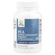 Фото применение Поддержка воспаления, PEA Healthy Inflammation Response, 60 капсу