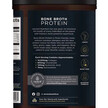 Фото використання Ancient Nutrition, Bone Broth Protein Turmeric, Протеїн, 16.2 oz