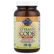 Фото применение Garden of Life, Витамин D3, Vitamin Code RAW D3, 120 капсул