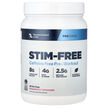 Фото використання Pre Series Stim-Free Caffeine Free Pre-Workout, Передтренувальний