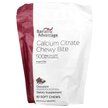 Фото применение Calcium Citrate Chewy Bite Sugar-Free Chocolate, Кальция Цитрат, 