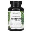 Фото применение Testosterone Health Фото применение Emerald, Тестостероновый бустер, Testosterone Health, 90 капсул