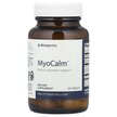 Фото використання MyoCalm Фото використання Metagenics, MyoCalm, Підтримка стресу, 60 таблеток