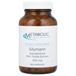 Фото використання Silymarin Standardized Milk Thistle Extract 300, Розторопша, 180 