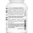 Фото використання Vegetarian Glucosamine, Глюкозамін Сульфат, 60 таблеток