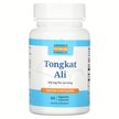 Фото применение Тонгкат Али, Tongkat Ali 200 mg, 60 таблеток