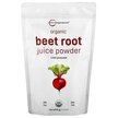 Фото применение Micro Ingredients, Порошковый сок, Organic Beet Juice Powder, 454