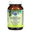 Фото применение Whole Earth & Sea Women's 50+ Multivitamin, Витамины для