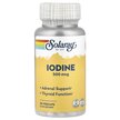 Фото применение Iodine from Potassium Iodide 500 mcg Фото применение Solaray, Йод 500 мкг, Iodine from Potassium Iodide 500 mcg, 30 ка