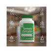 Фото применение Экстракт корня куркумы, Turmeric Curcumin, 30 капсул