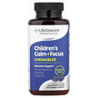 Фото використання Children's Calm + Focus Chewables Blue Raspberry, Фосфатидил