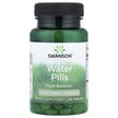 Фото використання Swanson, Water Pills, Діуретики, 120 таблеток