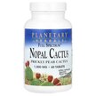 Фото применение Нопал, Full Spectrum Nopal Cactus 1000 mg, 60 таблеток