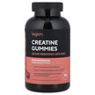 Фото використання Legion Athletics Creatine Gummies Sour Watermelon, Креатин, 150 т