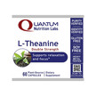 Фото використання Quantum Nutrition Labs, Quantum L-Theanine, L-Теанін, 1 шт