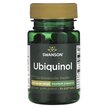 Фото применение Swanson, Убихинол, Ubiquinol Maximum Strength 200 mg, 30 капсул