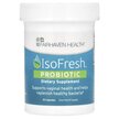 Фото використання Fairhaven Health, IsoFresh Probiotic, Пробіотики, 30 капсул