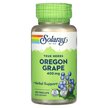 Фото використання True Herbs Oregon Grape 400 mg, Орегонський виноград, 100 капсул