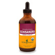 Фото використання Herb Pharm, Organic Schisandra, Лимонник китайський, 120 мл