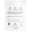 Фото применение Thorne, Креатин, Creatine + BCAAs Powder Peach Mango Flavored, 43