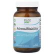 Фото применение AdrenalStability Фото применение Pure Essence, Поддержка надпочечников, AdrenalStability, 60 капсу