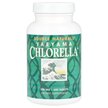 Фото використання Yaeyama Chlorella 200 mg 600, Хлорела 200 мг, 600 таблеток