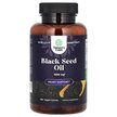 Фото використання Nature's Craft, Black Seed Oil 1000 mg, Чорний кмин, 120 кап