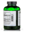Фото применение Nutritional Frontiers, Омега 3, Omega 3D II Natural Lemon, 120 ка