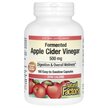 Фото применение Apple Cider Vinegar 500 mg Фото применение Яблочный уксус, Apple Cider Vinegar 500 mg, 180 капсул