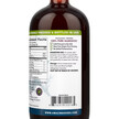 Фото применение Amazing Herbs, Черный тмин, Premium Black Seed Oil, 473 мл