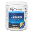 Фото використання NuMedica, L-Glutamine Powder, L-Глутамін, 300 г