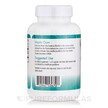 Фото використання Nutricology, Mastic Gum, Мастикова смола, 60 капсул
