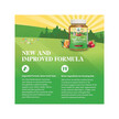 Фото применение Kids Multivitamin Gummies - Strawberry Raspberry & Orange Flavors Фото применение Kids Multivitamin Gummies - Strawberry, Витамины для детей, 120 т