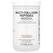 Фото використання Kona Coffee Multi Collagen Peptides Chocolate Mocha Фото використання Kona Coffee Multi Collagen Peptides, Колагенові пептиди, 408 г